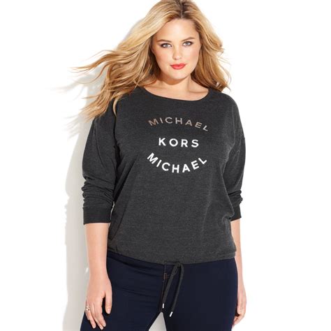 macys michael kors sweaters|michael kors sweater women.